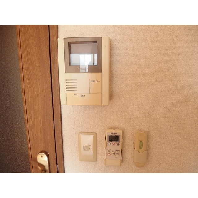 アンプルール フェール 上福岡Ⅱ102号室 部屋その他