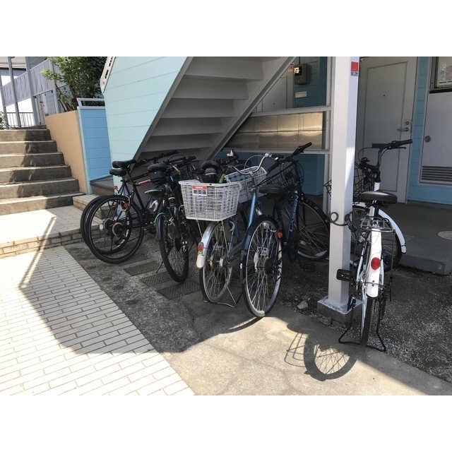 ニューパレス松戸201号室 部屋その他