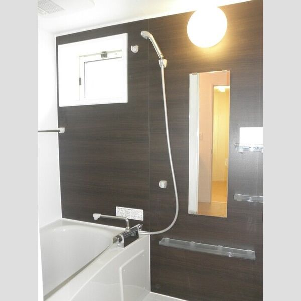 Maison Verte(メゾンヴェール)　B お風呂