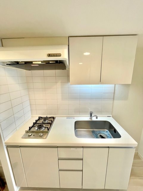 レジディア築地6階 同建物別部屋の参考画像