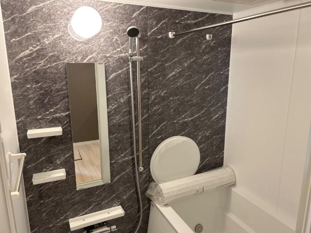 フォンテーヌ358 バス