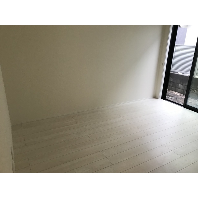 プライムダイヤ東林間 リビング