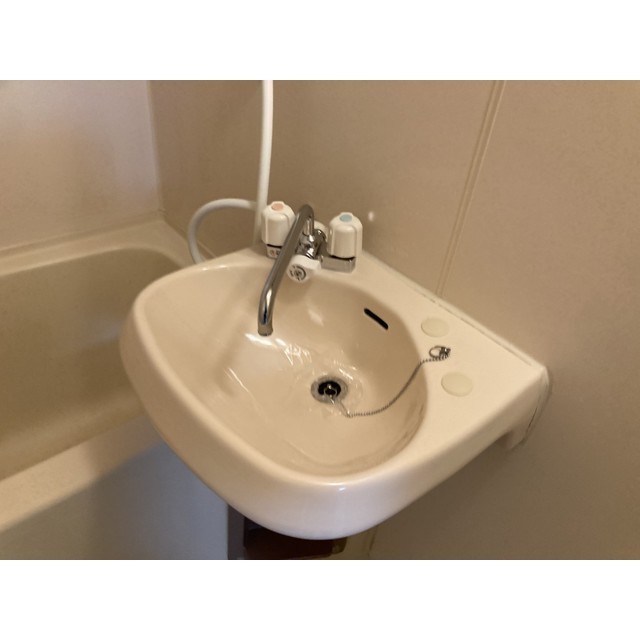 パールメゾンシオノ405号室 内観