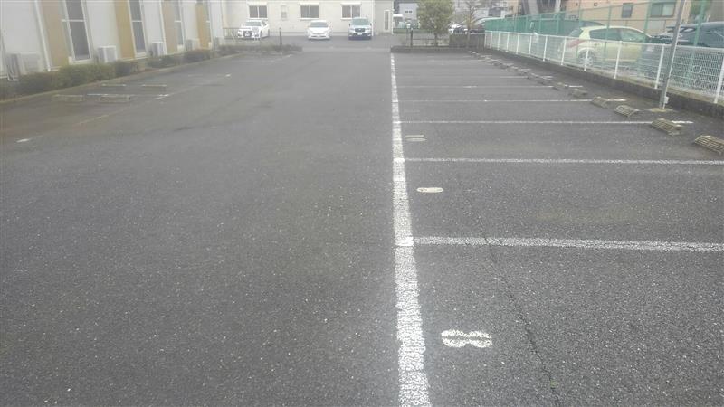 レオパレスクレール101号室 部屋その他