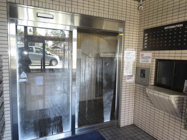 ライオンズマンション中央林間第１０5階 高級感があります