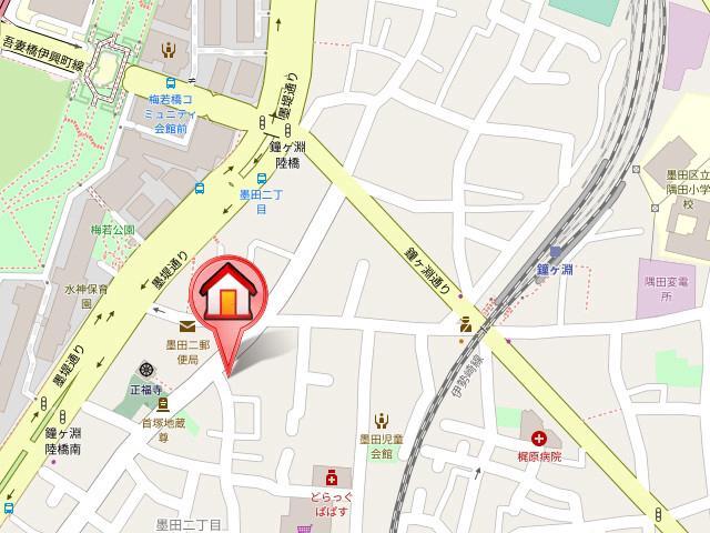 Ｂｅｌｌｅ　Ｆｉｏｒｅ2階 null