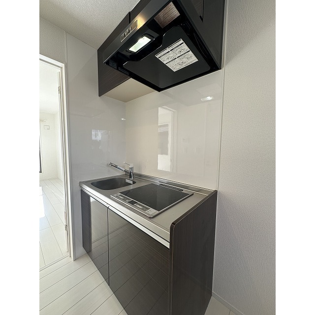 メゾンＳＫⅠ キッチン