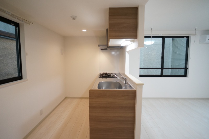 THE PALMS大島3階 部屋その他