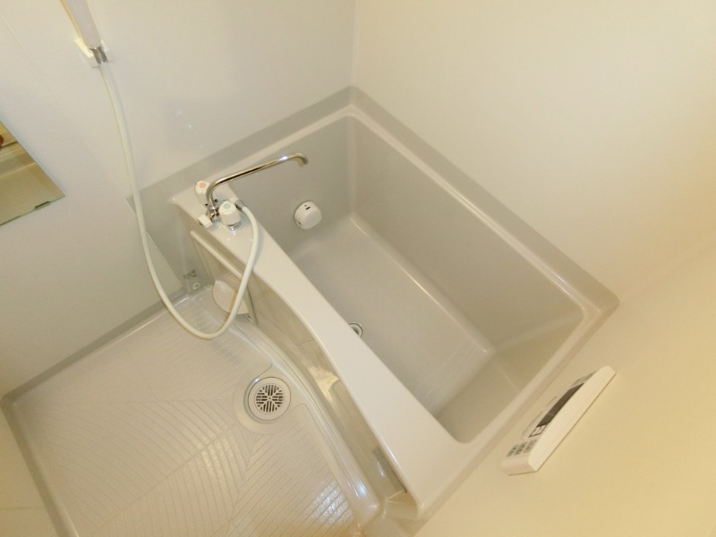 ゲートフィールド練馬2階 お風呂