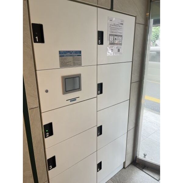 エルフォルテ五反田302号室 部屋その他