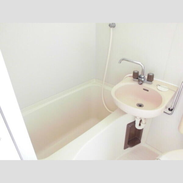 エステート葛城 バス