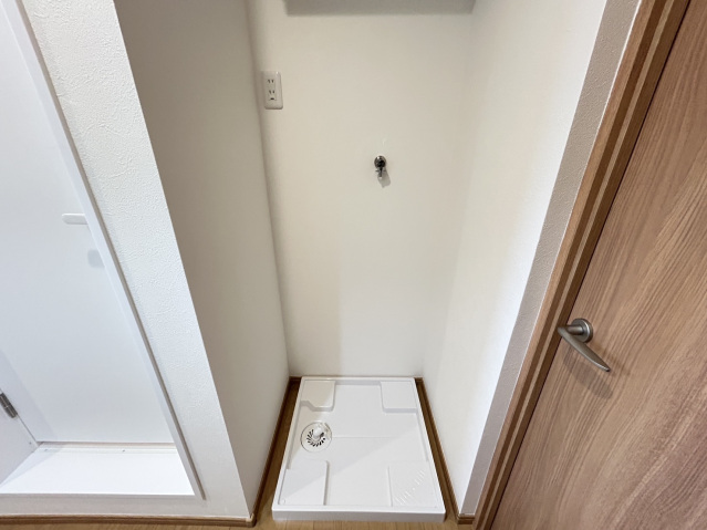 キャッスル鷺沼2階 部屋その他