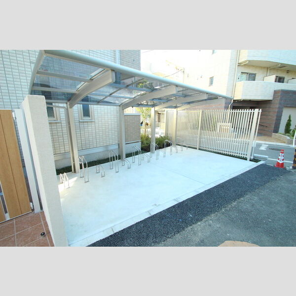 メゾン　アムール302号室 周辺