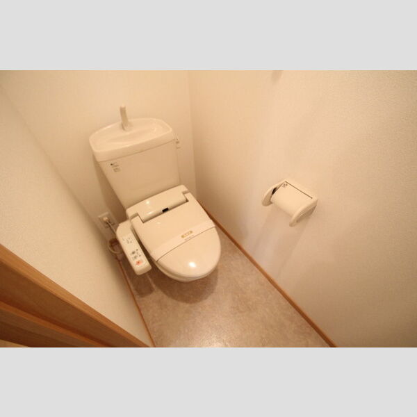 プランドール 温水洗浄伝法便座