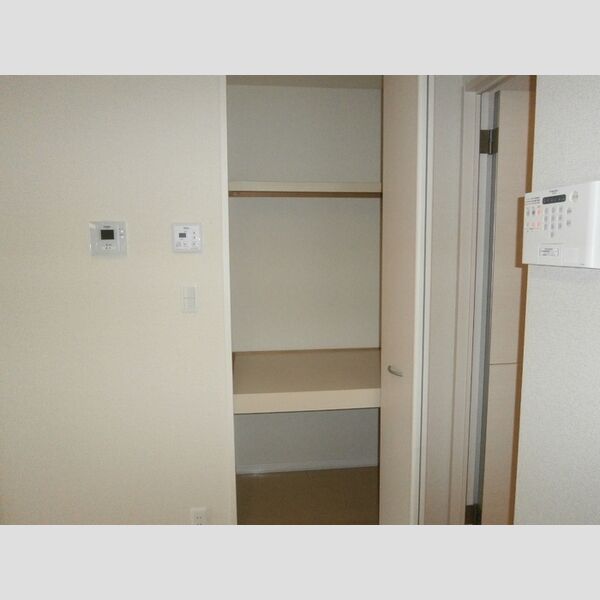 フレシール 物入