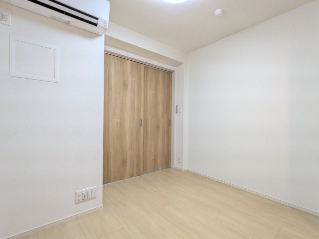 ソラシアレジデンス学芸大学Ⅱ0104号室 リビング