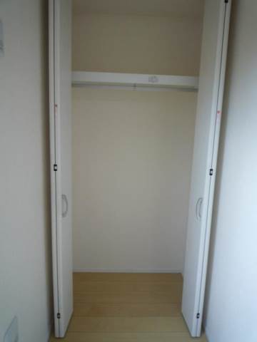 キャメル川越南通町2階 部屋その他