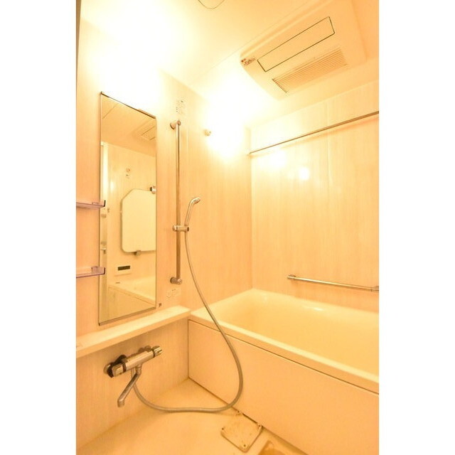 343レジデンス品川（オープンレジデンシア） 内観