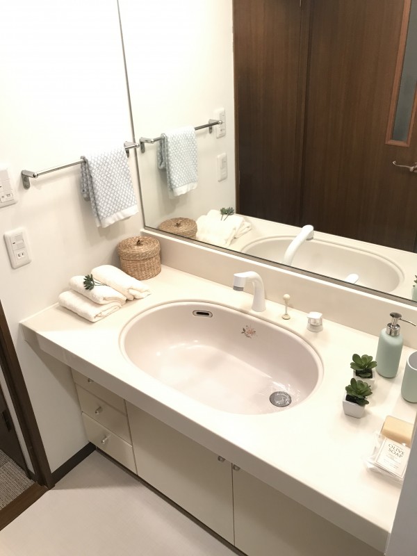 T’s garden西船橋2階 部屋その他