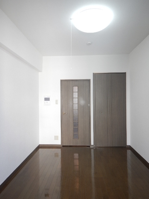 ガラ・ステージ日本橋 リビング