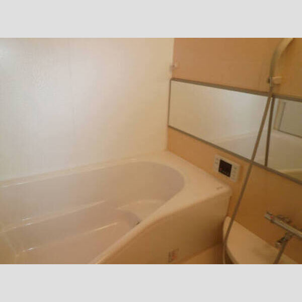 コモレビ大蔵　E304号室 コモレビ大蔵 E-304 浴室