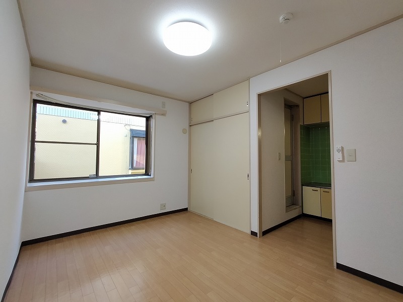 プチメゾン葛西1階 部屋その他