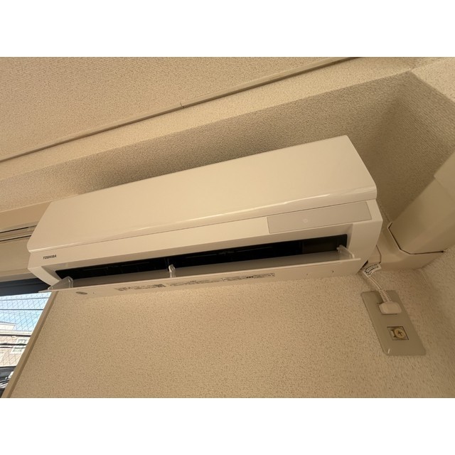 ヴィラン大宮207号室 部屋その他