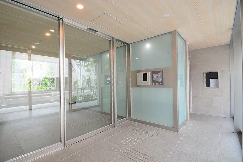 ステージグランデ京急蒲田2階 部屋その他