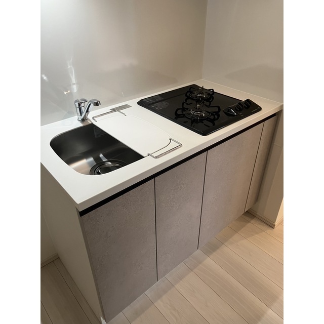 ACP Residence 亀戸 キッチン