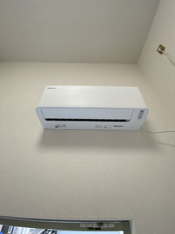 サンライトヘイワ1C号室 別部屋写真参考