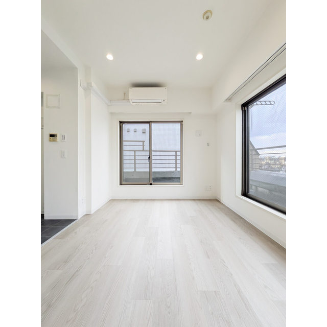 レジデンス渋谷富ヶ谷（Residence Shibuya T LDK1