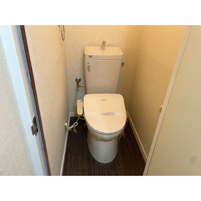 パンシオン南林間B棟 内観