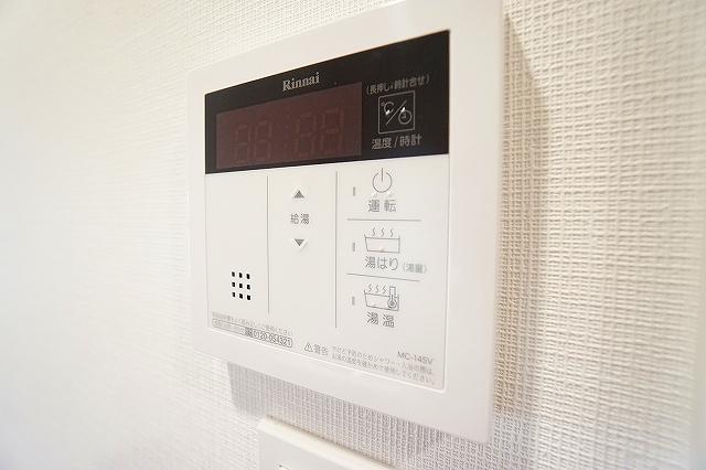 ALTERNA東池袋8階 その他