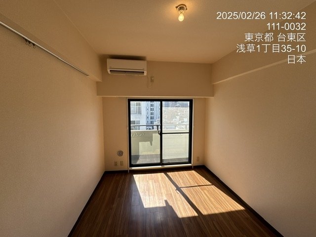 ウィン浅草10階 部屋その他