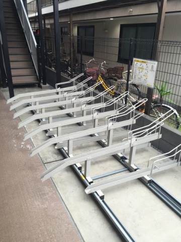 fare KAMEIDO2階 部屋その他