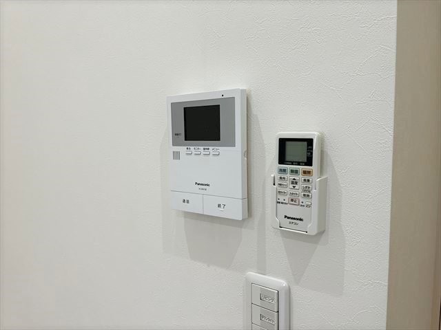 エスペランサ　ＡＫ　松波1階 部屋その他