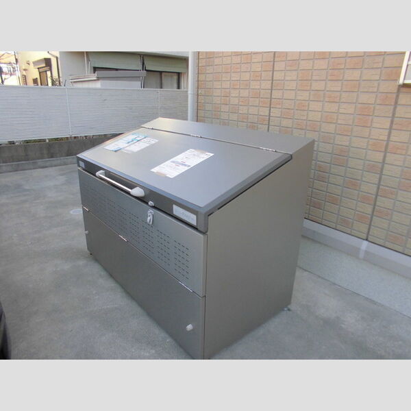 AXIS原宿五番館 周辺