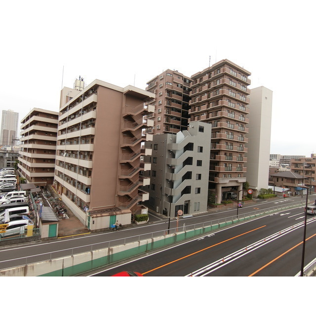 メゾン・ド・メルシー0410号室 部屋その他