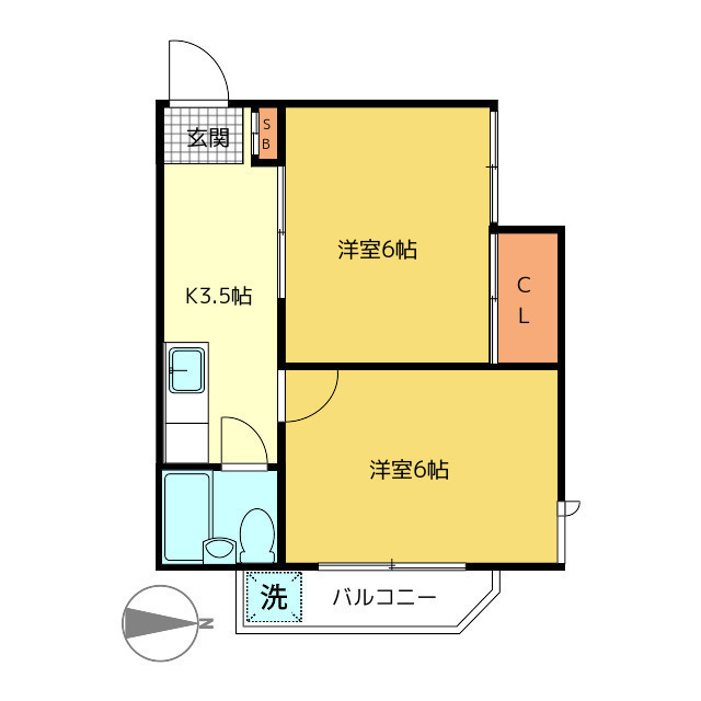 リビング