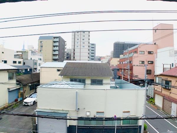 Ｋ－ＨＯＵＳＥ　ＭＩＮＯＷＡ3階 部屋その他