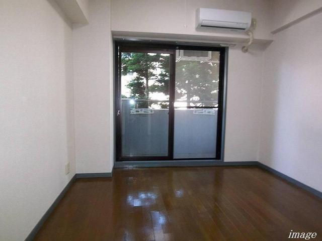 ガラ・ステージ新大塚4階 洋室