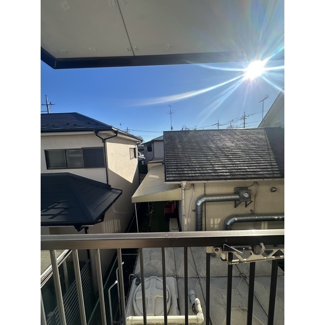 ヨコミゾマンション201号室 部屋その他