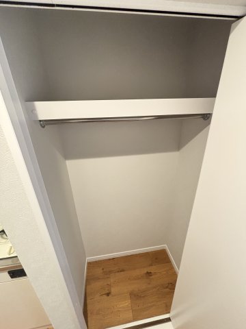 KDXレジデンス八王子横山 収納