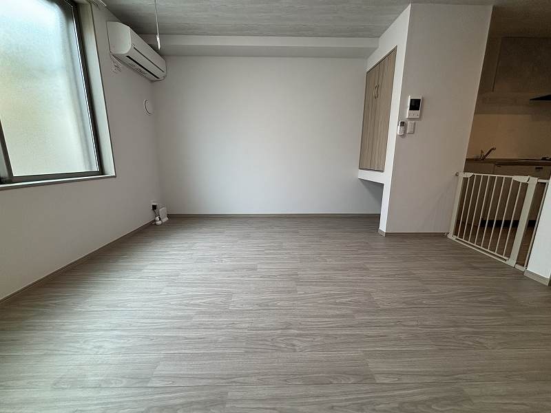 brillante　paws　舎人1階 リビング