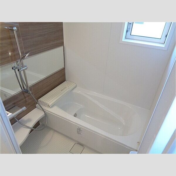 イフィセント港南台 浴室