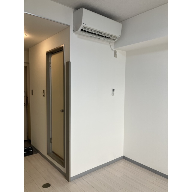 ハイツマイヤアタ 内観