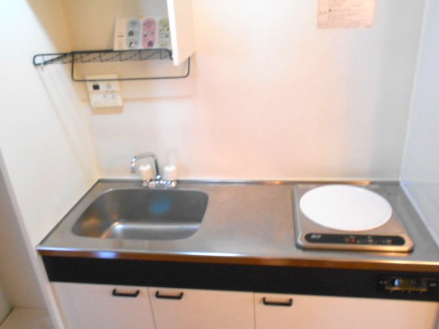 ピッコロカーサＮ ※現況優先