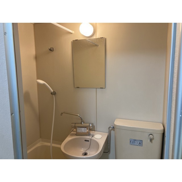 コピ坂戸Ⅱ 内観