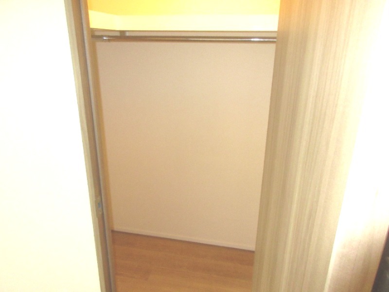 クリオ杉並高井戸3階 前回募集時写真