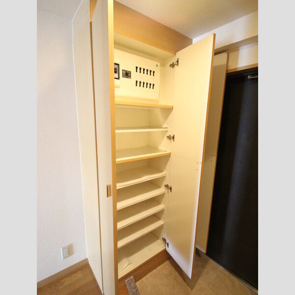 藤和シティスクエア三鷹駅前604号室 部屋その他